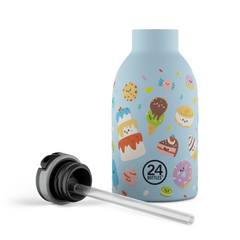 24Bottles Termos boca Clima - Sweet Friends (330 ml) - termos boce
