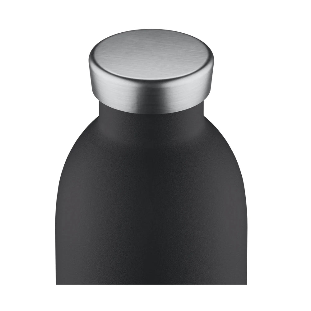 Termos boca Clima - Tuxedo Black (330 ml) brenda 24Bottles