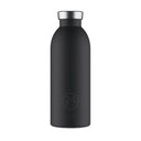 24Bottles Termos boca Clima - Tuxedo Black (500 ml)