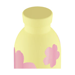 Termos boca Clima - Daydreaming Yellow (500 ml) brenda 24Bottles