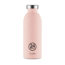 24Bottles Termos boca Clima - Dusty Pink (500 ml)