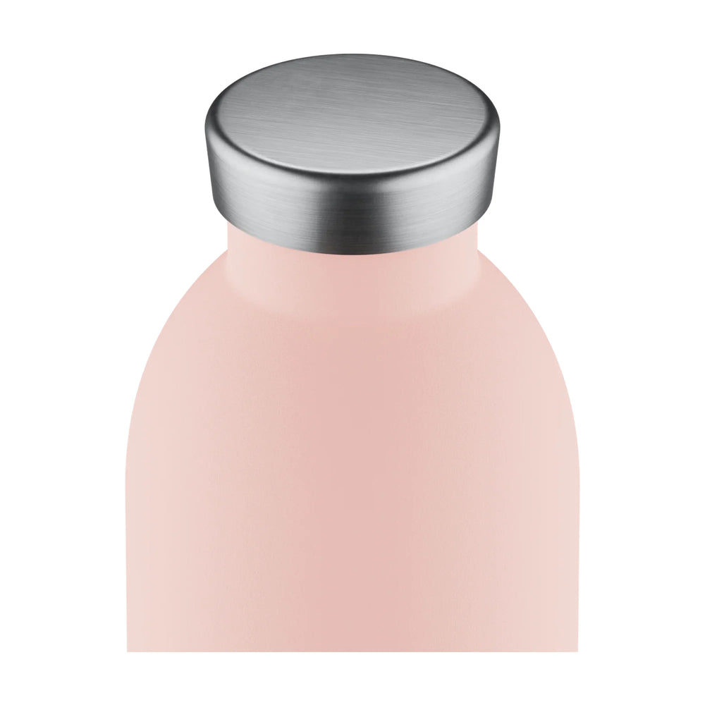 24Bottles Termos boca Clima - Dusty Pink (500 ml) | SHARENO
