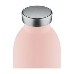 24Bottles Termos boca Clima - Dusty Pink (500 ml) | SHARENO
