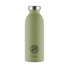 24Bottles Termos boca Clima - Sage (500ml)