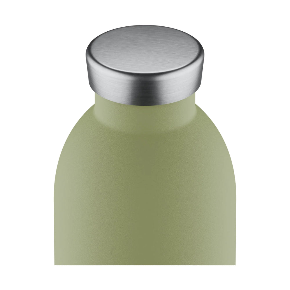 24Bottles Termos boca Clima - Sage (500ml) uvećana