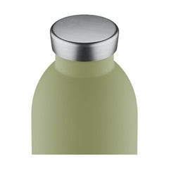 24Bottles Termos boca Clima - Sage (500ml) uvećana