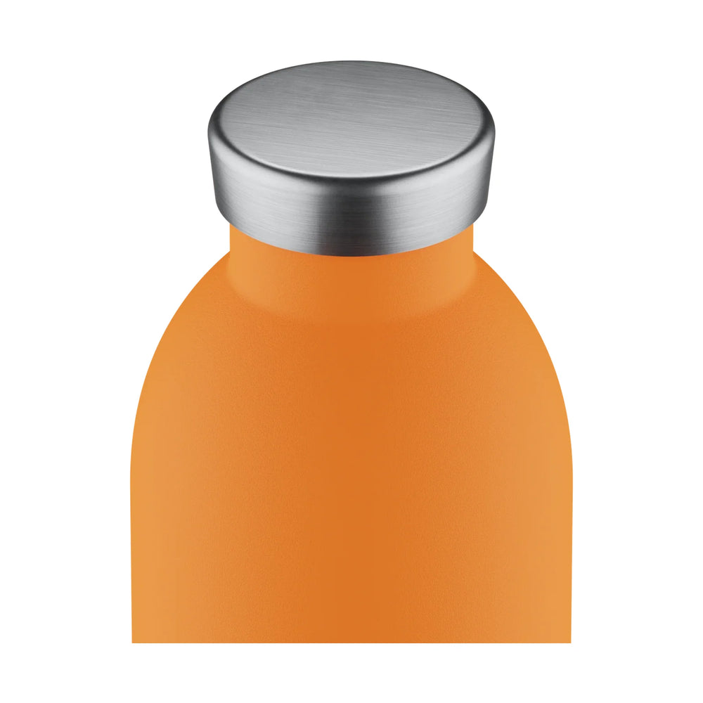 24Bottles Termos boca Clima - Total Orange (500ml) zoom in