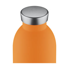 24Bottles Termos boca Clima - Total Orange (500ml) zoom in