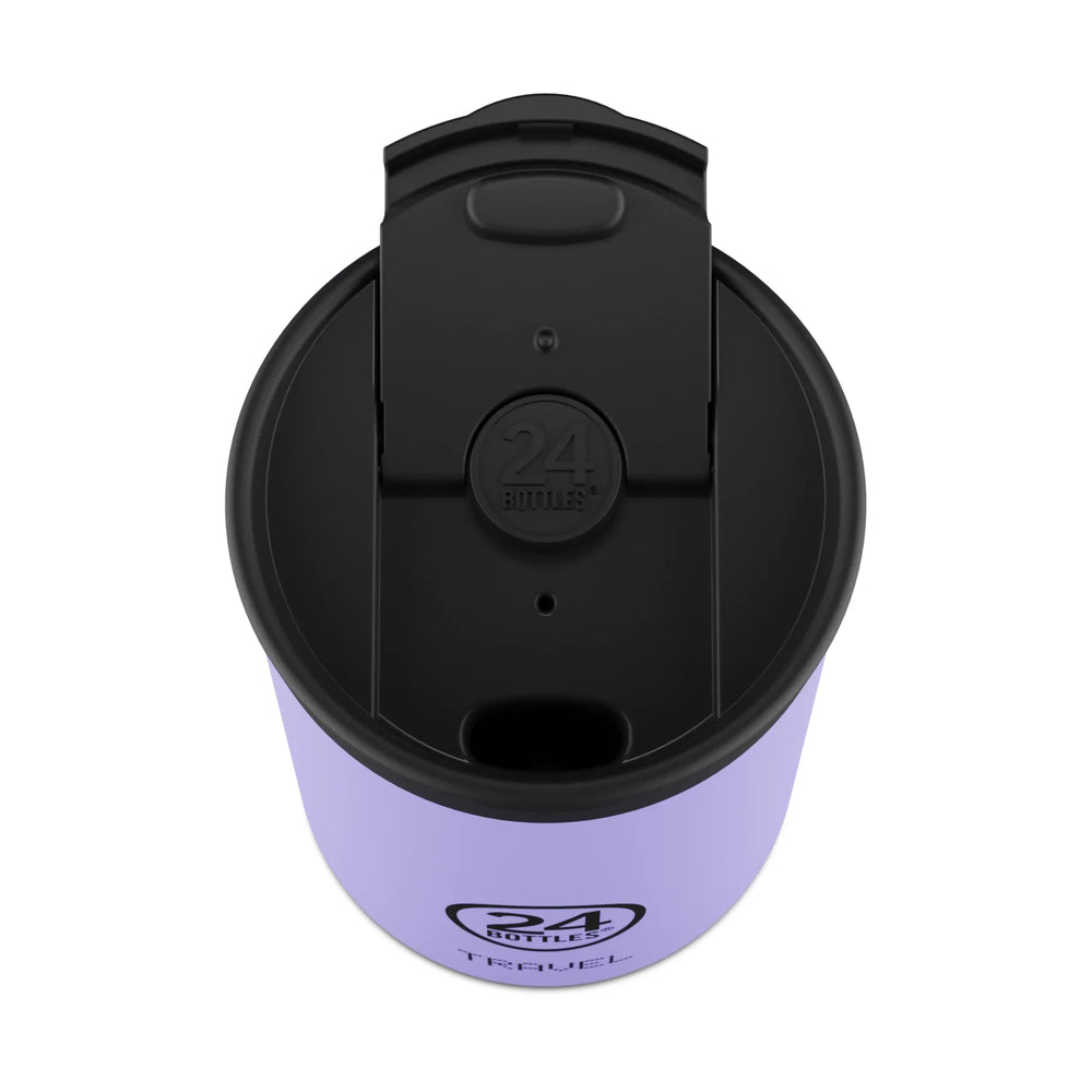 24Bottles Termos šalica - Erica (350 ml) | SHARENO