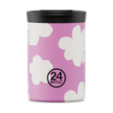24Bottles Termos šalica - Daydreaming Pink (350 ml)