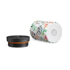 24Bottles Termos šalica Travel Tumbler - Little Buds (350 ml)