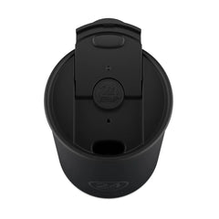 Termos šalica Travel Tumbler - Tuxedo Black (350 ml) brenda 24Bottles