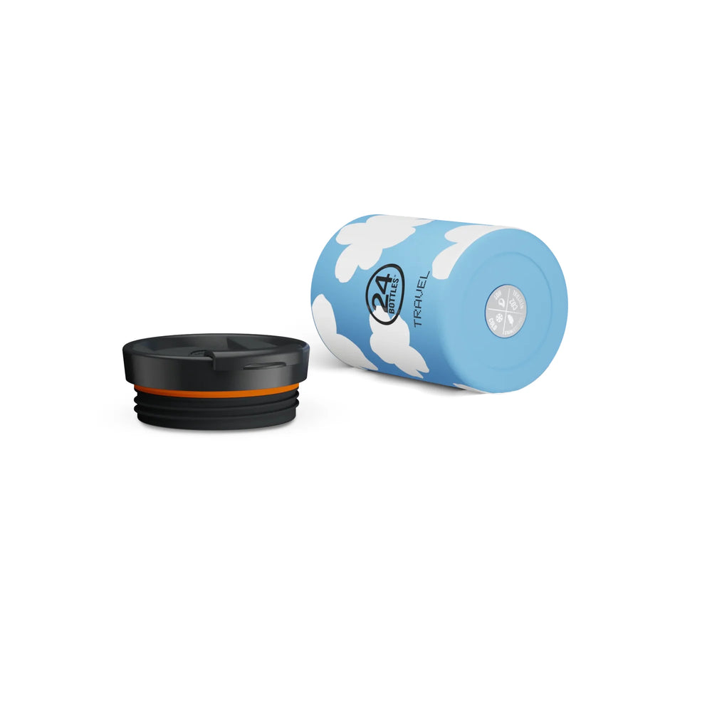 24Bottles Termos šalica Travel Tumbler - Daydreaming | SHARENO