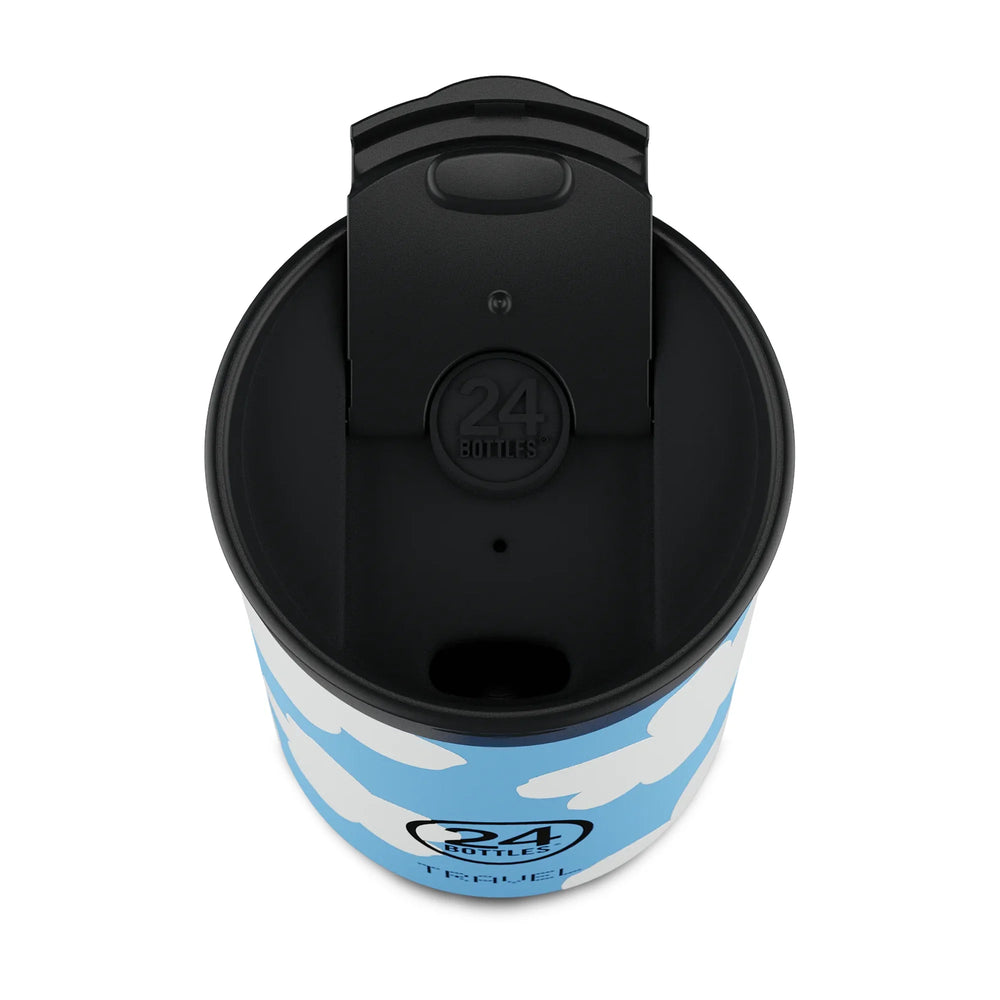 Termos šalica Travel Tumbler - Daydreaming brenda 24Bottles