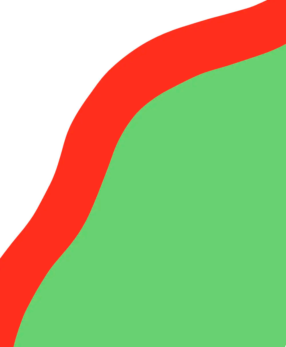 A Fan Of Lepeza Fluid Shapes (Maxi) - lepeze