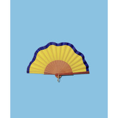 A Fan Of Lepeza Fluid Shapes - lepeze