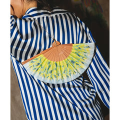 A Fan Of Lepeza Magic Mimosa | SHARENO