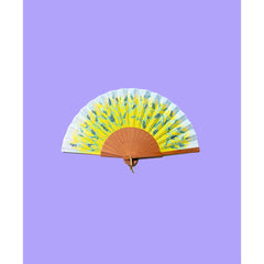 A Fan Of Lepeza Magic Mimosa - lepeze