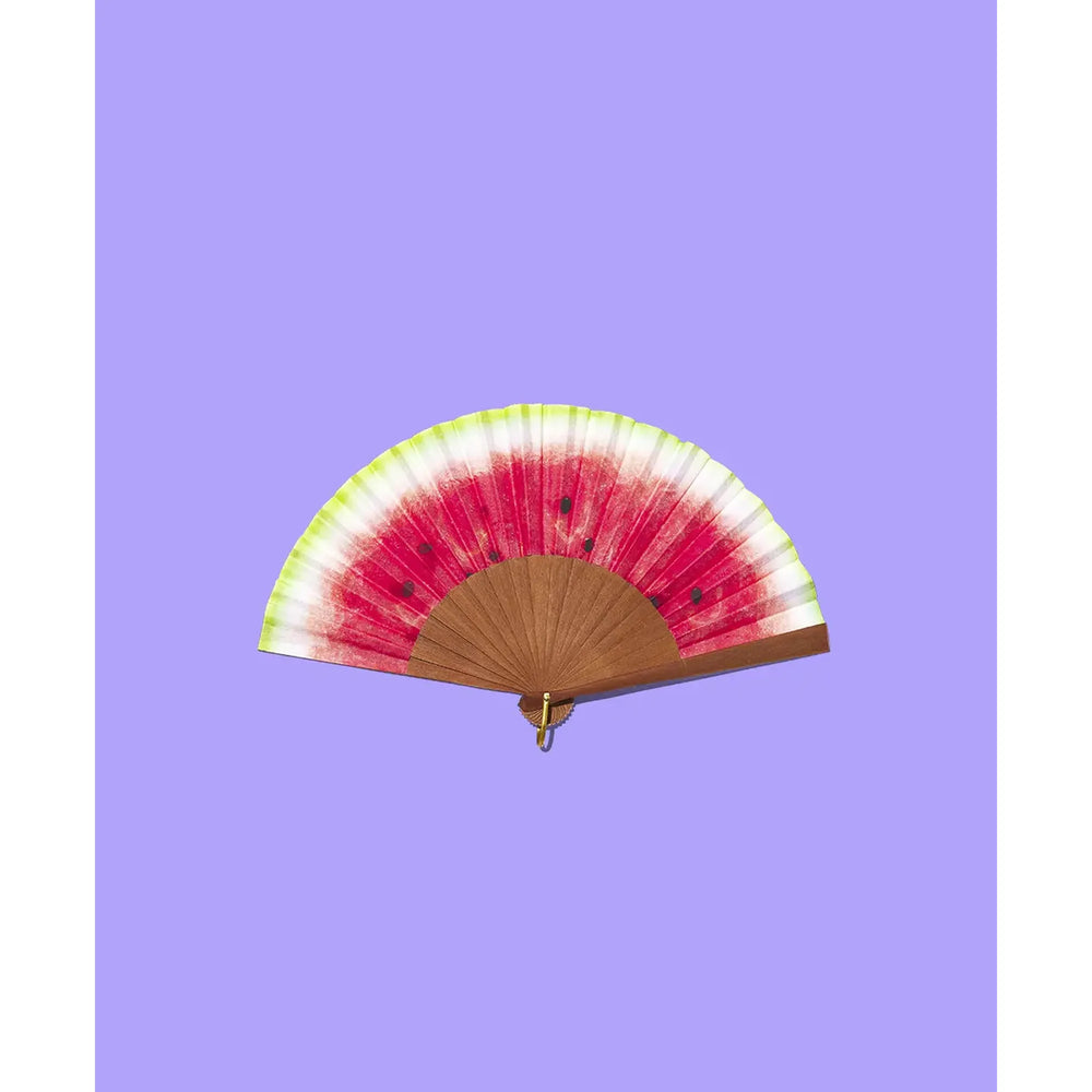 A Fan Of Lepeza Summer Fruits | SHARENO