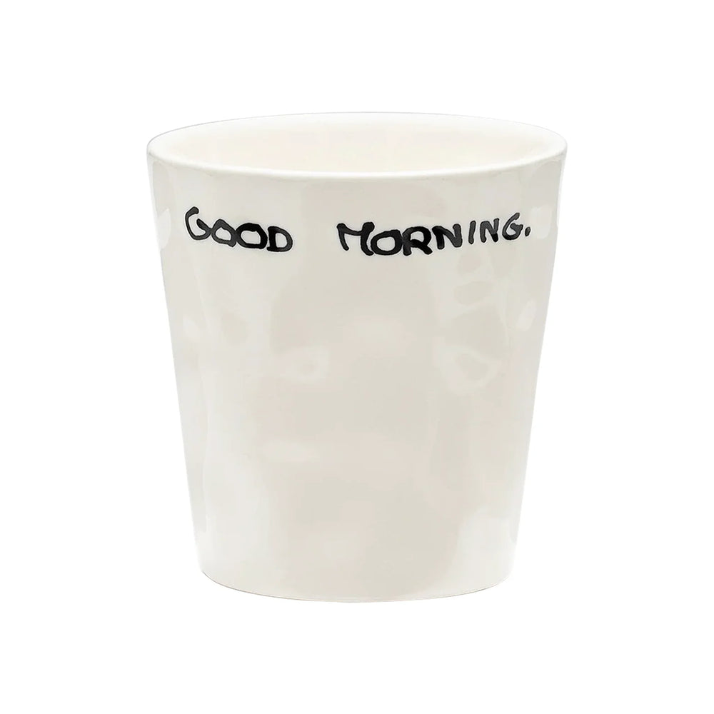 Anna + Nina Šalica za kavu - Good Morning