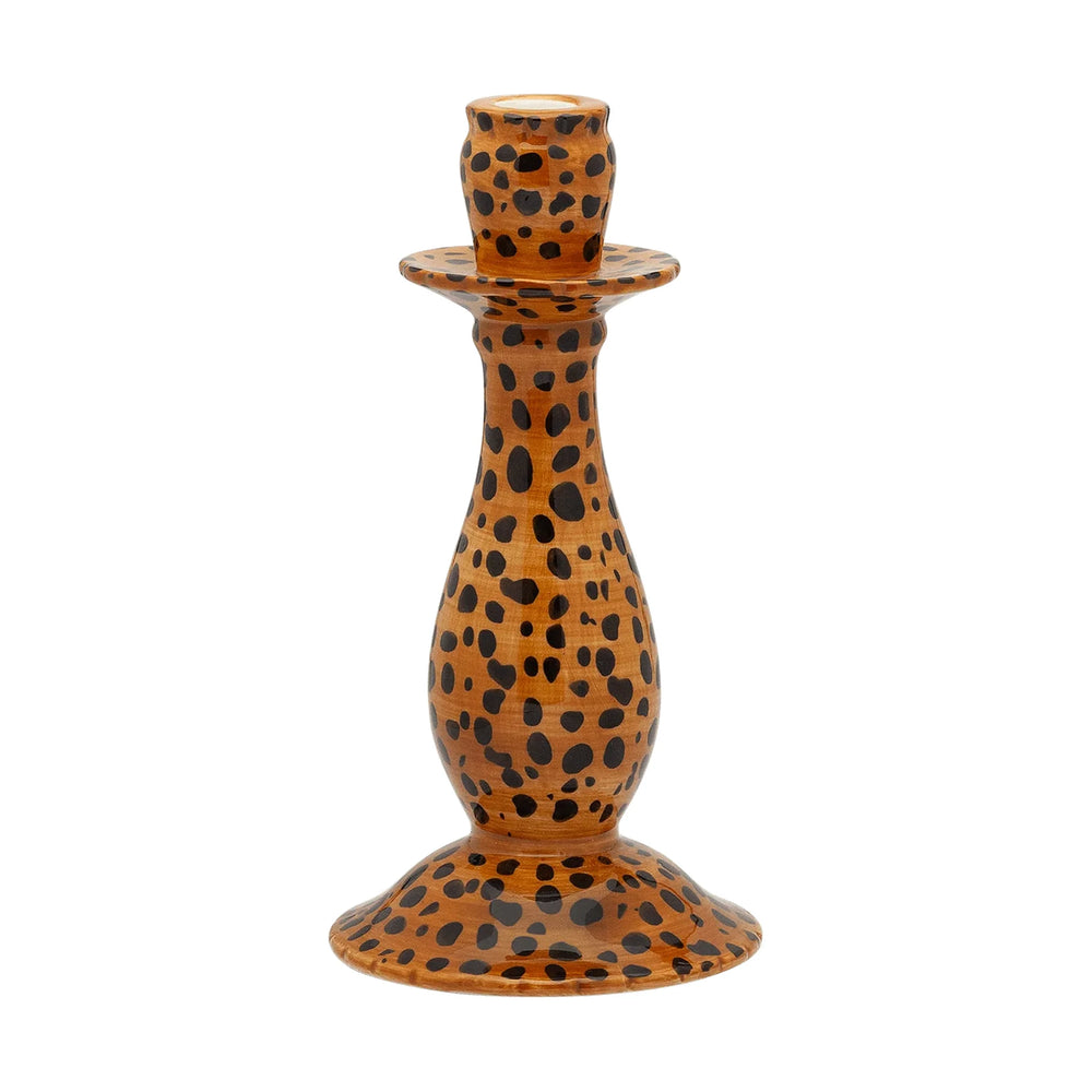 Anna + Nina Svijećnjak - Leopard