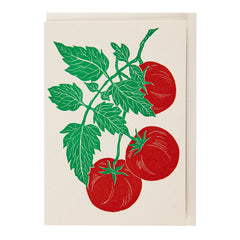 Archivist čestitka Tomatoes