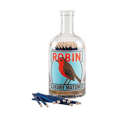 Šibice u boci Robin brenda Archivist