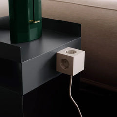 Square 1 Nomad Sand USB-C - 1,8 m brenda Avolt