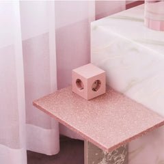 Square 1 Old Pink USB-C - 1,8 m brenda Avolt