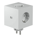 Avolt Square 2 Gotland Grey USB-C