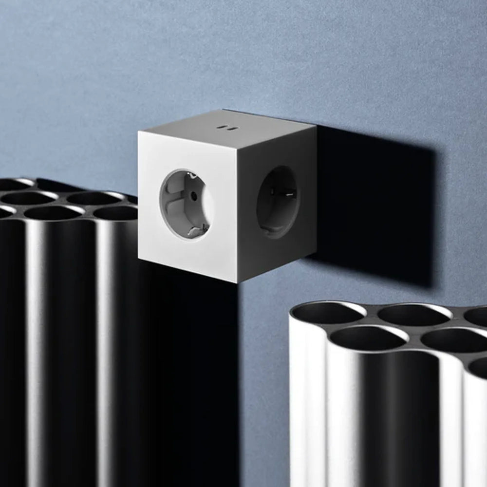Avolt Square 2 Gotland Grey USB-C - tech dodaci