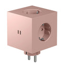 Avolt Square 2 Old Pink USB-C