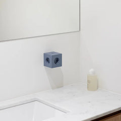 Square 2 Shark Blue USB-C brenda Avolt
