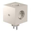 Avolt Square 2 Beige USB-C