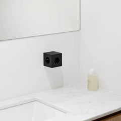 Avolt Square 2 Stockholm Black USB-C - tech dodaci