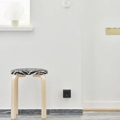 Avolt Square 2 Stockholm Black USB-C | SHARENO