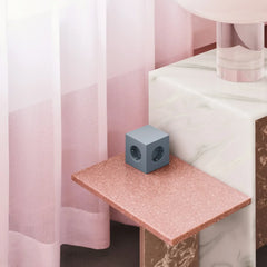 Square 1 Shark Blue USB-C - 1,8 m brenda Avolt