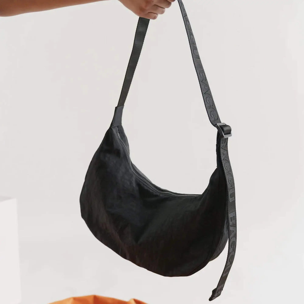 Nylon Torba - Black Baggu - dodatni prikaz