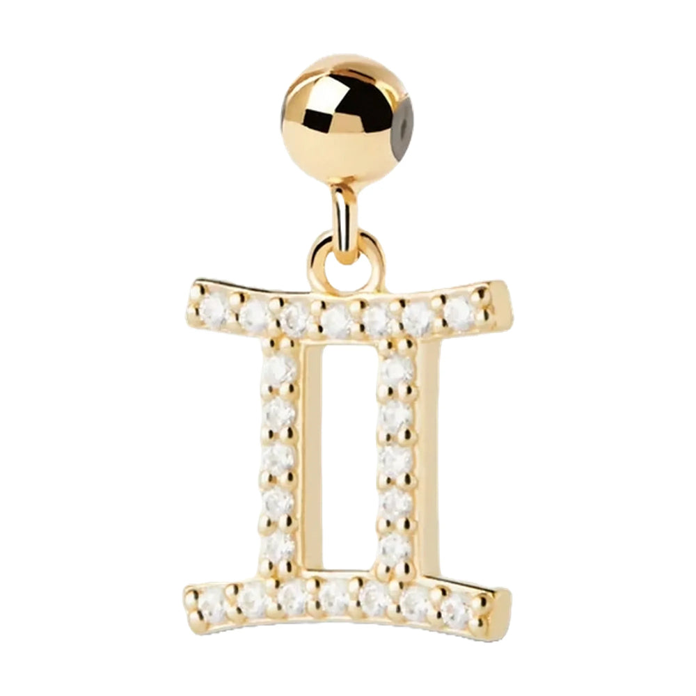 PDPAOLA Charm privjesak Zodiac - prikaz 11