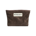 Bongusta Kozmetička torbica Coffee