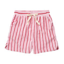 Bongusta Naram Gym kratke hlače Baby Pink & Ski Patrol