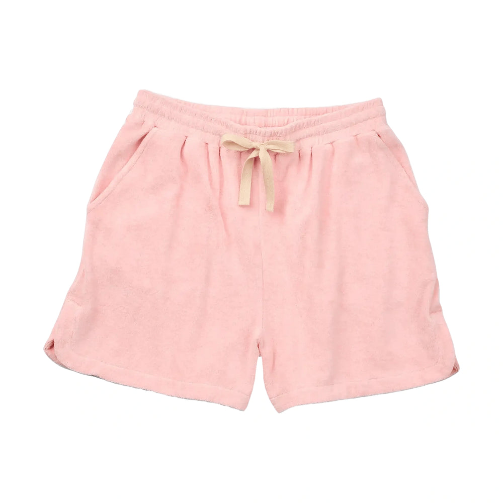 Bongusta Naram Gym kratke hlače Soft Blush