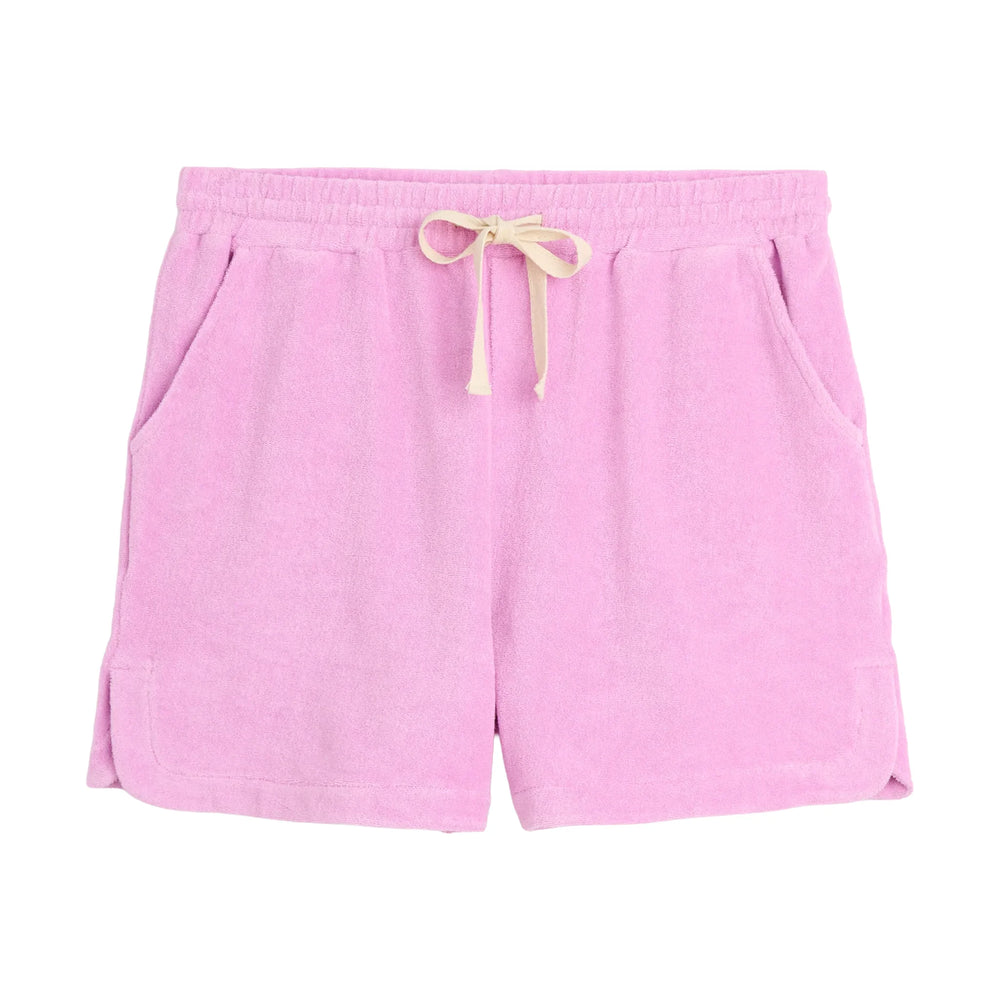 Bongusta Naram Gym kratke hlače Soft Fuchsia