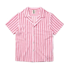 Bongusta Naram Košulja Baby Pink & Ski Patrol