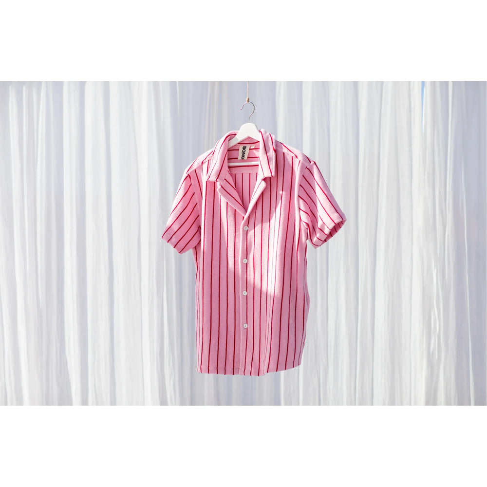 Naram Košulja Baby Pink & Ski Patrol brenda Bongusta