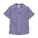 Bongusta Naram Shirt Dazzling Blue &amp; Rose 