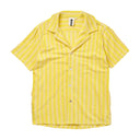 Bongusta Naram Košulja Pristine & Neon Yellow