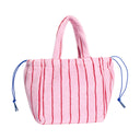 Bongusta Naram Mala Torba Baby Pink & Ski Patrol