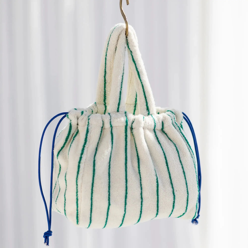 Naram Mala Torba Pure White & Grass - torbe i dodaci - Bongusta - prikaz 6