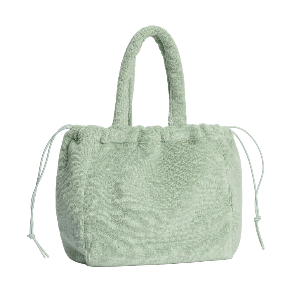 Bongusta Naram Mala Torba Silver Sage